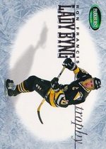 1995 Parkhurst Trophy Winners #6 Ron Francis