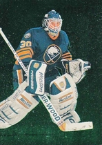 1995 Parkhurst Emerald Ice #296 Andrei Trefilov