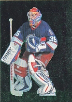 1995 Parkhurst Emerald Ice #230 Nikolai Khabibulin