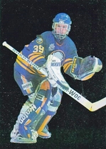 1995 Parkhurst Emerald Ice #236 Dominik Hasek