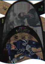1997 SPx Gold #22 Geoff Sanderson