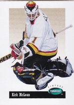 1994 Parkhurst SE Vintage #10 Kirk McLean