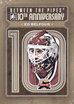 2011 ITG Between The Pipes 10th Anniversary #BTPA34 Ed Belfour