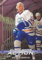 2003 ITG Action #616 Peter Sarno