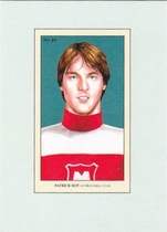 2010 ITG 100 Years of Card Collecting #85 Patrick Roy