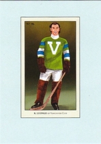 2010 ITG 100 Years of Card Collecting #96 Roberto Luongo