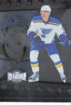 2014 Fleer Metal Universe #24 Jori Lehtera