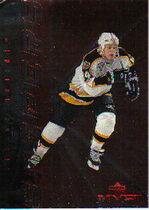 1998 Upper Deck MVP Snipers #S03 Sergei Samsonov