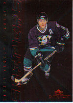 1998 Upper Deck MVP Snipers #S04 Teemu Selanne