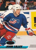 1993 Stadium Club Team USA #14 John Lilley