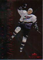 1998 Upper Deck MVP Snipers #S09 Peter Bondra