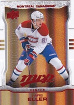2014 Upper Deck MVP Colors and Contours #84 Lars Eller