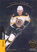 2013 SP Authentic 1993-94 SP Retro Premier Prospects #PP-5 Dougie Hamilton