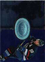 1998 SPx Finite #91 Pavel Bure