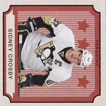 2014 Upper Deck O-Pee-Chee OPC V Series A #S-26 Sidney Crosby