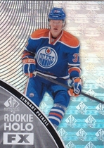 2011 SP Authentic Holoview FX #RFX10 Lennart Petrell