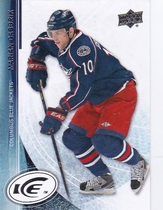 2013 Upper Deck Ice #31 Marian Gaborik