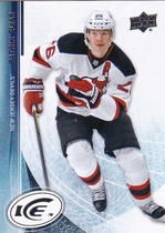 2013 Upper Deck Ice #40 Patrik Elias