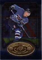 1998 SPx Top Prospects Lasting Impressions #L15 Peter Bondra