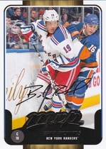 2011 Upper Deck Victory MVP Inserts #113 Brad Richards