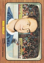 2002 Topps Heritage Reprints #TML-RK Red Kelly