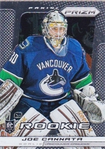 2013 Panini Prizm #291 Joe Cannata