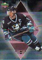 1999 Upper Deck Black Diamond Diamond Skills #DS-2 Paul Kariya