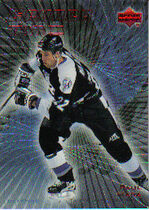 1999 Upper Deck Crunch Time #CT-16 Paul Mara