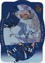 2013 SPx 96-97 SPx Retro #48 Jacob Trouba