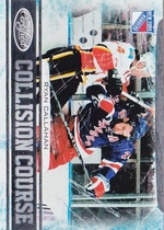 2011 Panini Certified Collision Course #2 Ryan Callahan