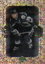 1999 Upper Deck Gretzky Living Legend The Great One #8 Wayne Gretzky