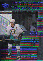 1999 Upper Deck Marquee Attractions #MA12 Teemu Selanne