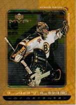 1999 Upper Deck MVP Last Line #LL4 Byron DaFoe