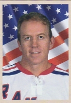 2001 Parkhurst Waving the Flag Toronto Spring Expo #24 Brian Leetch