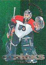1995 Parkhurst Parkie's Trophy Pick #PP-33 Ron Hextall