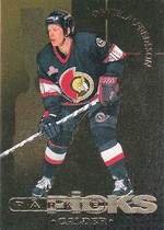 1995 Parkhurst Parkie's Trophy Pick #PP-38 Daniel Alfredsson