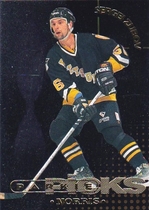 1995 Parkhurst Parkie's Trophy Pick #PP-27 Sergel Zubov