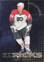 1995 Parkhurst Parkie's Trophy Pick #PP-10 Eric Lindros