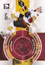 2008 ITG Heroes and Prospects Calder Cup Winners #12 Bryan Little
