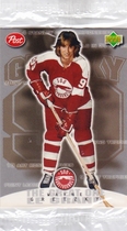 1999 Upper Deck Post Wayne Gretzky #6 Wayne Gretzky