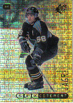1999 SPx SPXcitement #X15 Jaromir Jagr