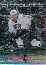 1999 SPx Starscape #S8 Teemu Selanne