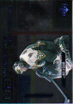 1999 Upper Deck Ultimate Defense #UD-UD5 Ed Belfour