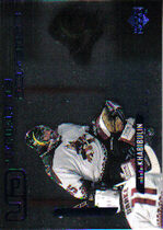 1999 Upper Deck Ultimate Defense #UD-UD8 Nikolai Khabibulin