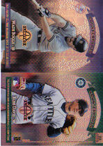 1997 Donruss Limited Exposure #32 Boggs|Davis