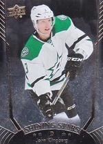 2016 Upper Deck Shining Stars #SS-6 John Klingberg