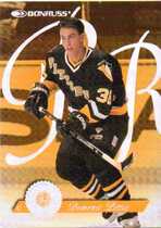 1997 Donruss Rated Rookies #5 Domenic Pittis