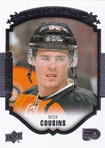 2015 Upper Deck UD Portraits Series 2 #P-62 Nick Cousins