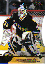 1996 Leaf Press Proofs #40 Ken Wregget