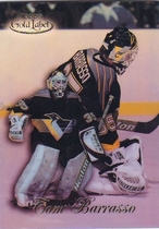 1998 Topps Gold Label Class 2 #78 Tom Barrasso